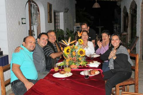 Hostal Loma Blanca