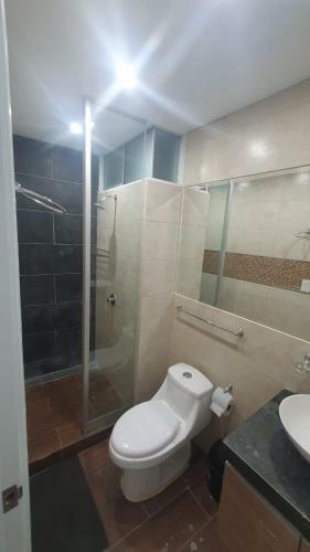 Apartamento Departamento Exclusivo Ica