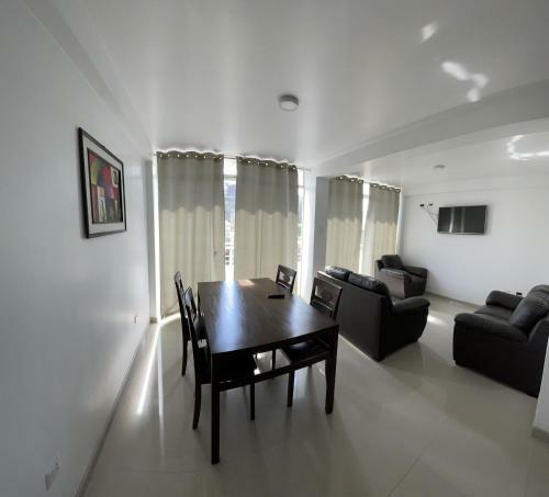 Apartamento Residencial Roma