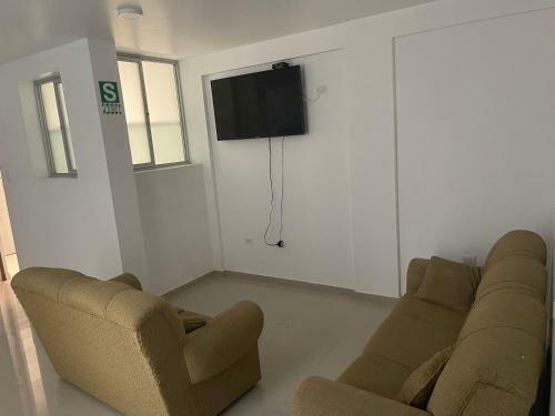Apartamento Residencial Roma