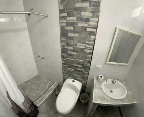 Apartamento Residencial Roma