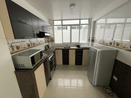 Apartamento Residencial Roma