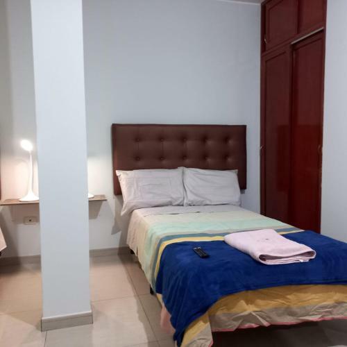 Hotel Del Valle House II