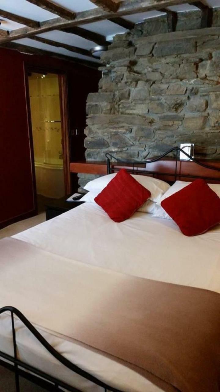 Hostal Ty Morgan's