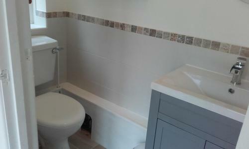 Apartamento Yew Tree View
