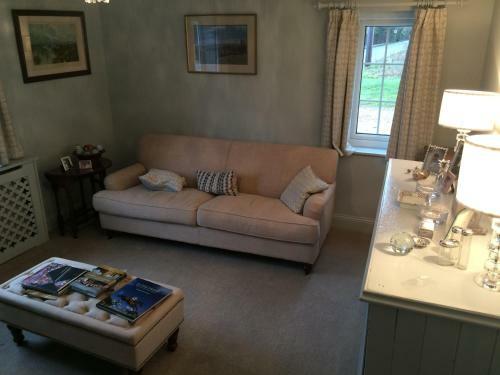 Bed & Breakfast Cleaver Cottage