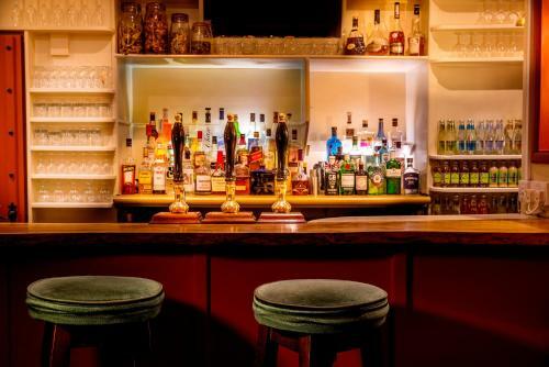 The George Hotel