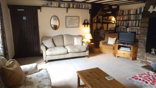 Hostal Sampson Barton Guest House