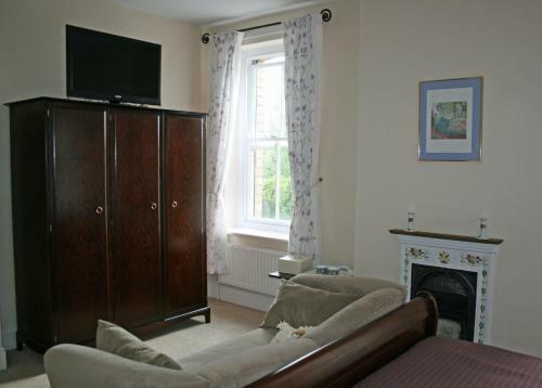 Penralley House B&B