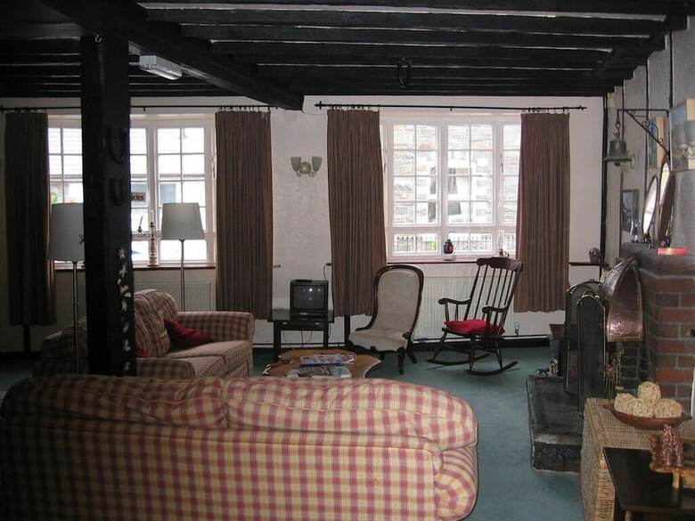 Hostal The Horseshoe Guesthouse