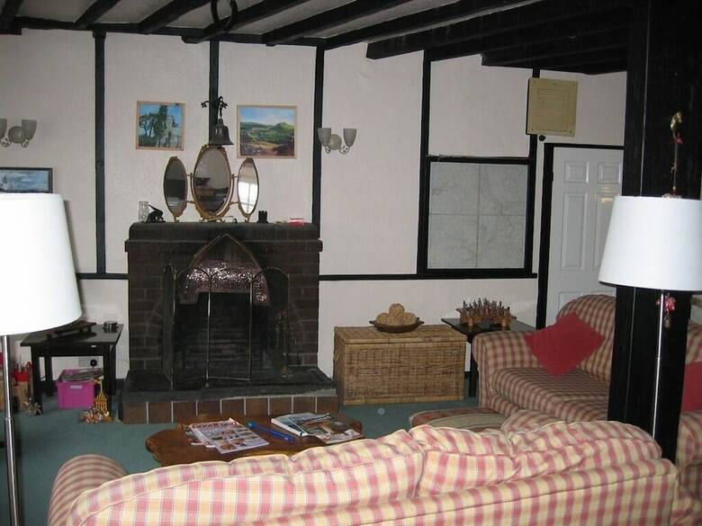 Hostal The Horseshoe Guesthouse