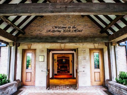 Kettering Park - A Shire Hotel & Spa