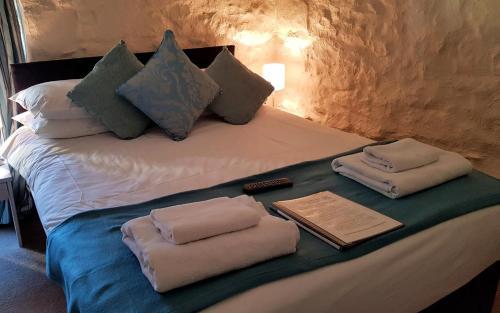 Posada Crown Inn