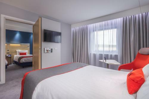 Hotel Holiday Inn Express Kettering Corby