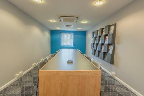 Hotel Holiday Inn Express Kettering Corby