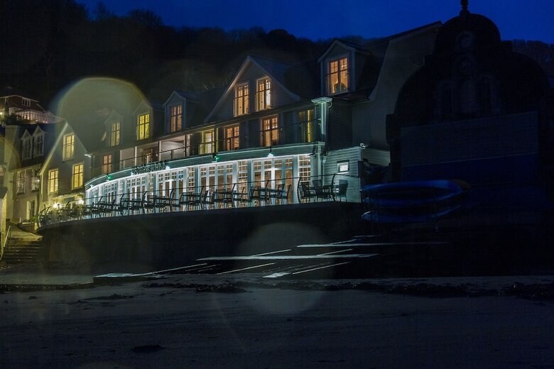 Hotel South Sands