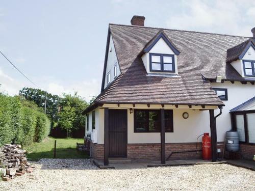 Maytree Cottage