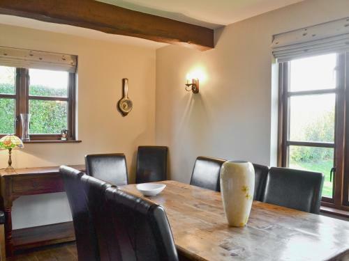 Maytree Cottage