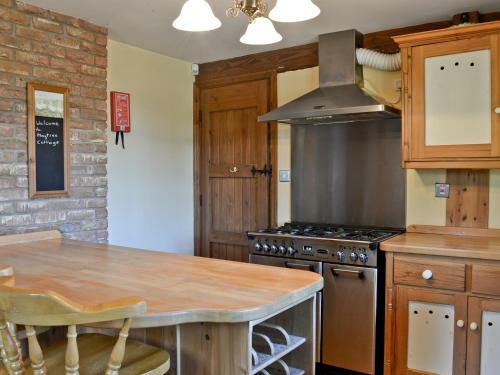 Maytree Cottage