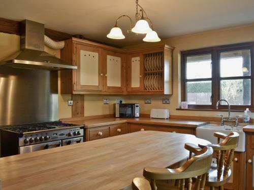 Maytree Cottage