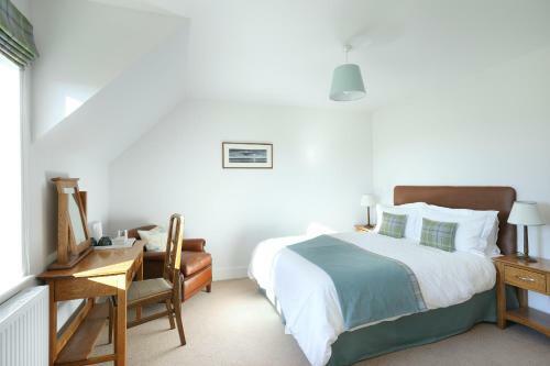 Bed & Breakfast Kintail House