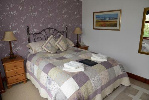 Home Farm Bed And Breakfast