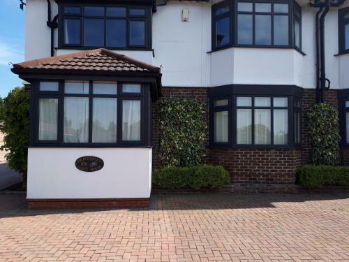 Hostal Heatherlea Guest House