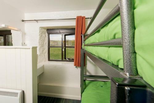 Albergue Yha Dartmoor