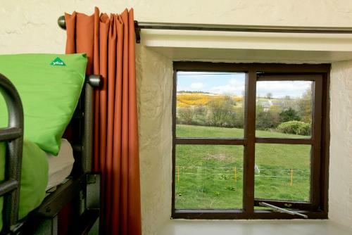 Albergue Yha Dartmoor