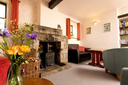 Albergue Yha Dartmoor