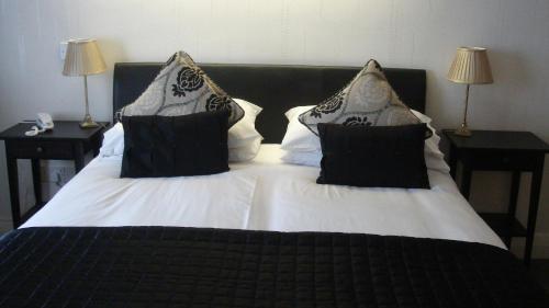 Deanwater Hotel