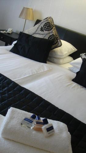 Deanwater Hotel