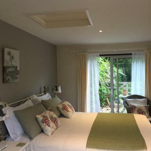 Bed & Breakfast Cherrybrook