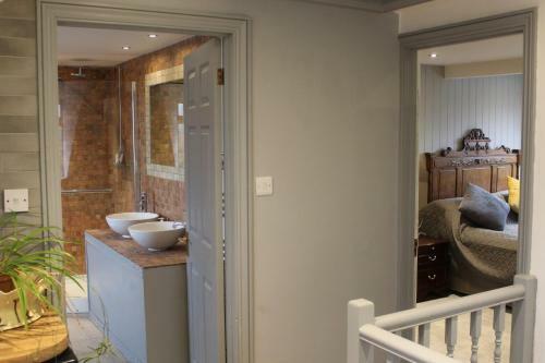 Bed & Breakfast Haydn House