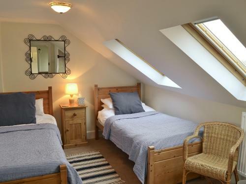 Brook Cottage
