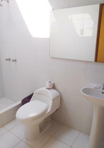 Hostal Hospedaje La Huega