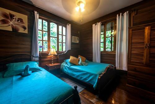 Hotel Tierra Verde Bed & Breakfast