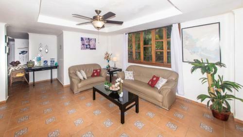 Hotel Tierra Verde Bed & Breakfast