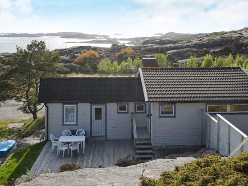 Holiday Home Bovallstrand IV