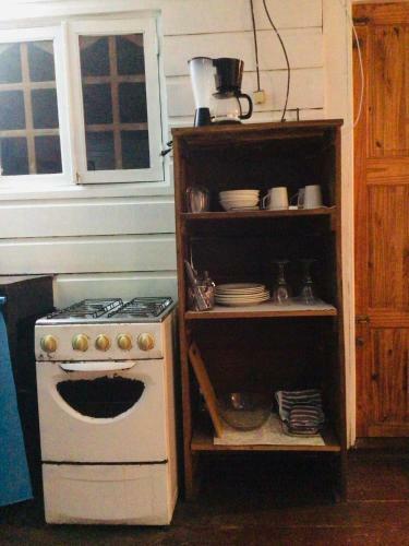 La Casa de Salvador