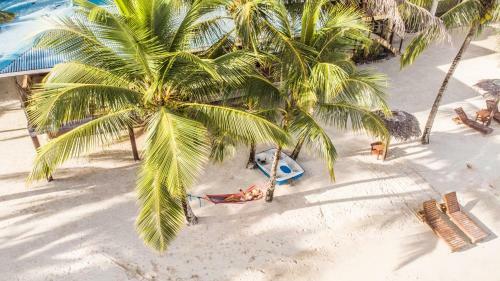 Hotel Azul Over-the-water Resort