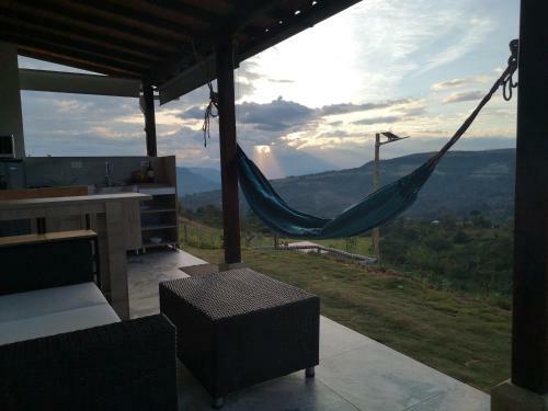 Villa Namaste - Caba�a Exc�lsior