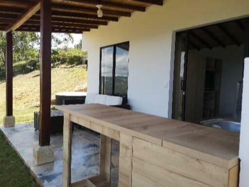 Villa Namaste - Caba�a Exc�lsior