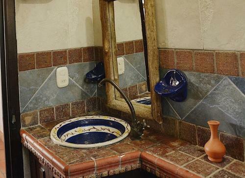 Lodge Marboa Campestre