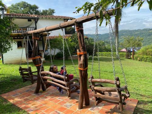 Lodge Marboa Campestre