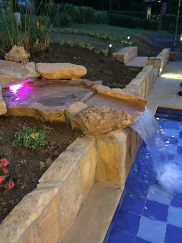 Lodge Marboa Campestre