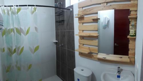 Acogedor Apartamento En Curit�