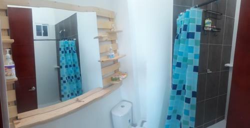 Acogedor Apartamento En Curit�