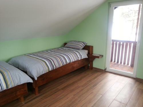 Apartamento Guesthouse Ankl