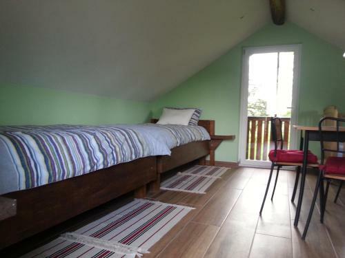 Apartamento Guesthouse Ankl